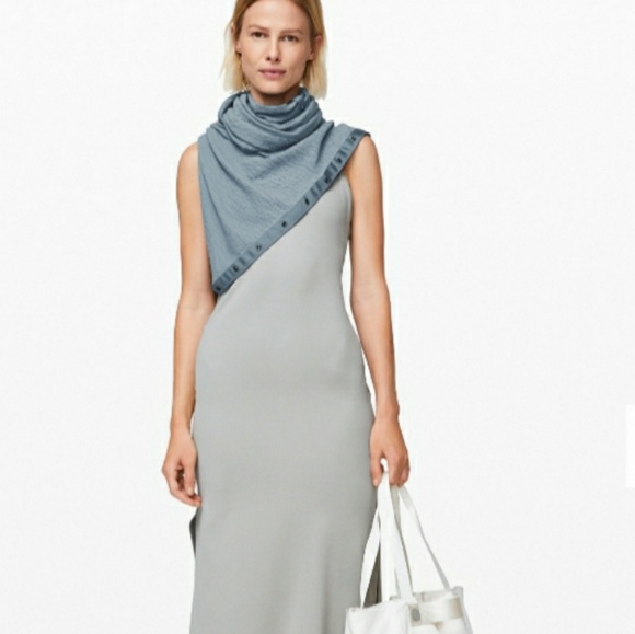 lululemon athletica Other - NWT Lululemon Vinyasa Scarf